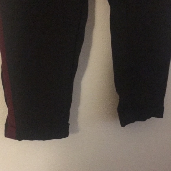 Harmony + HAVOC Tapered Slacks Size 9 NWT - Picture 4 of 15